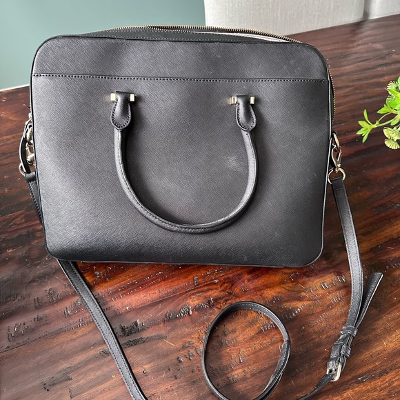 Excellent Condition Kate Spade Laptop Bag - Picture 3 of 3